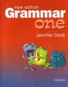 Grammar One (New Edition)