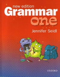 Grammar One (New Edition)