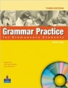 Grammar Practice for Elementary Students