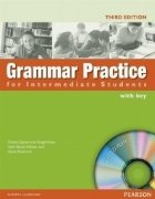 Grammar Practice Intermediate Book and