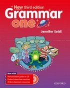 Grammar 1 (3rd Edition) Student s Book with CD-ROM