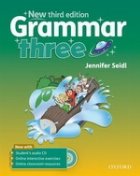 Grammar 3 (3rd Edition) Student s Book with CD-ROM