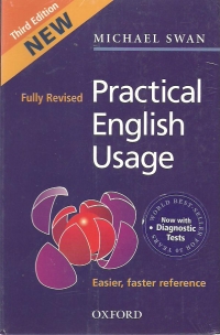 Grammar Scan Pack, Third Edition - Gramar Scan. Practical English Usage (Two volumes)