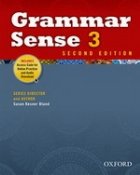 Grammar Sense (2nd Edition) Student