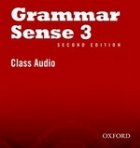 Grammar Sense (2nd Edition) Class