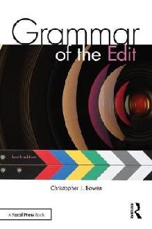 Grammar of the Edit