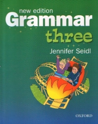 Grammar THREE (New Edition)