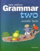 Grammar TWO (New Edition)