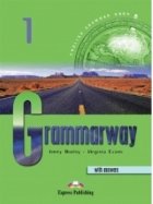 Grammarway English Grammar Book with