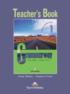 Grammarway English Grammar Book Teacher