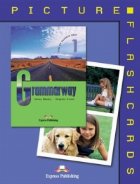 Grammarway English Grammar Book Picture