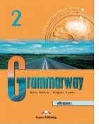 Grammarway English Grammar Book with