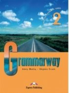 Grammarway English Grammar Book