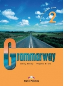 Grammarway 2 - English Grammar Book