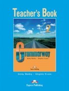 Grammarway English Grammar Book Teacher