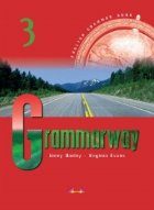 Grammarway English Grammar Book