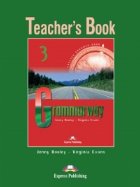 Grammarway English Grammar Book Teacher