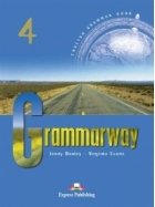 Grammarway English Grammar Book