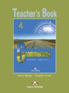 Grammarway English Grammar Book Teacher