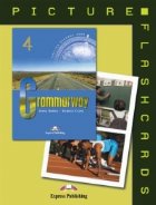 Grammarway English Grammar Book Picture