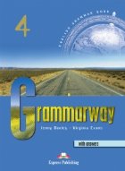 GRAMMARWAY WITH Answers Manualul elevului