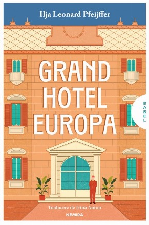 Grand Hotel Europa