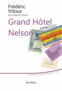 Grand Hotel Nelson