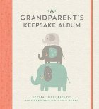 Grandparent\'s Keepsake Album