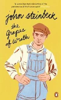 Grapes of Wrath