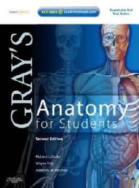 Gray s Anatomy For Students