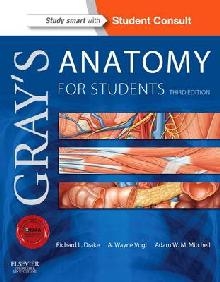 Gray's Anatomy for Students