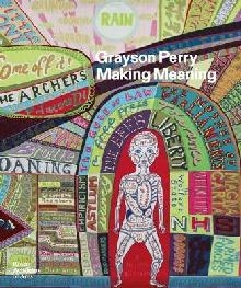 Grayson Perry