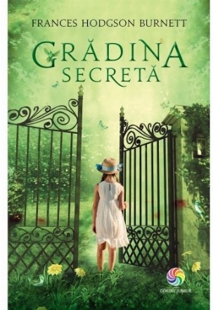 Grădina secretă