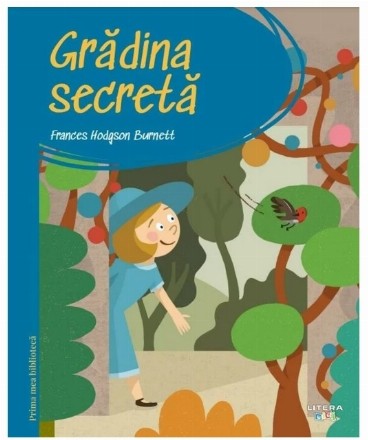 Grădina secretă