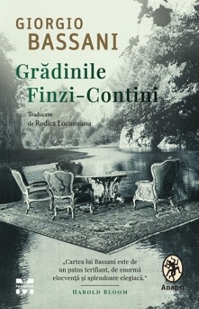 Grădinile Finzi-Contini