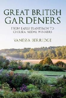 Great British Gardeners