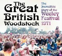 Great British Woodstock