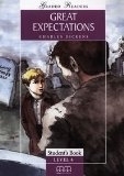 Great Expectations Pack (Students Book / Activity Book / CD-Audio) - Level 4