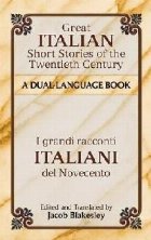 Great Italian Short Stories of the Twentieth Century