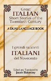 Great Italian Short Stories of the Twentieth Century