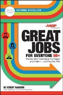 Great Jobs for Everyone 50 +, Updated Edition