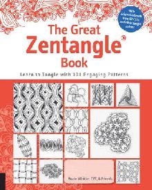 Great Zentangle Book