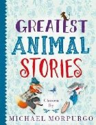 Greatest Animal Stories chosen Michael