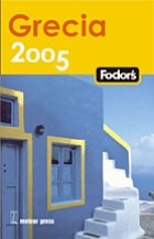 Grecia - Ghid turistic Fodor\'s