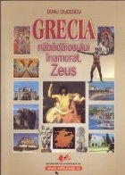 Grecia nabadaiosului inamorat Zeus