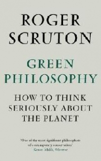 Green Philosophy