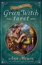 Green Witch Tarot