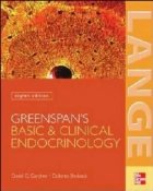 greenspan basic and clinical endocrin