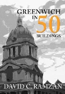 Greenwich in 50 Buildings