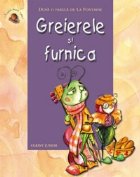 GREIERELE FURNICA